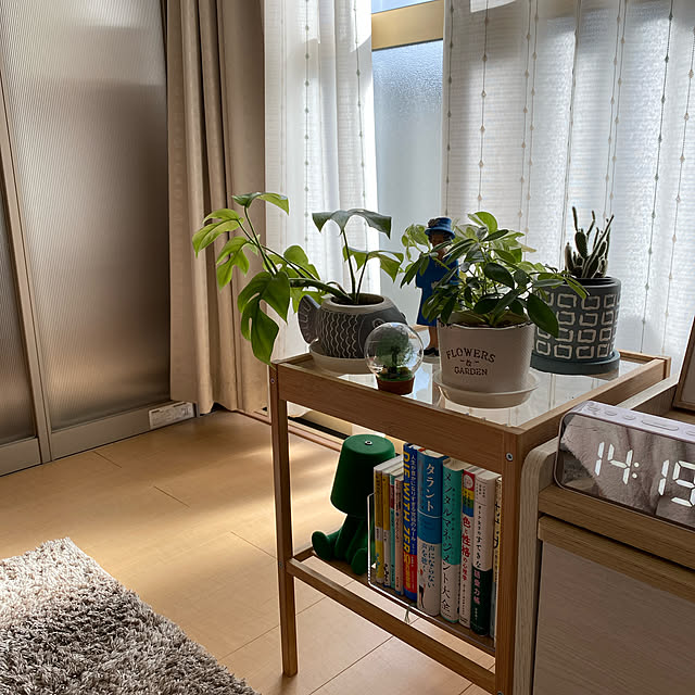 minami.さんの実例写真