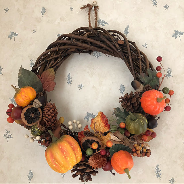ハロウィン/ハンドメイド/壁/天井のインテリア実例 - 2019-10-16 01:03:57