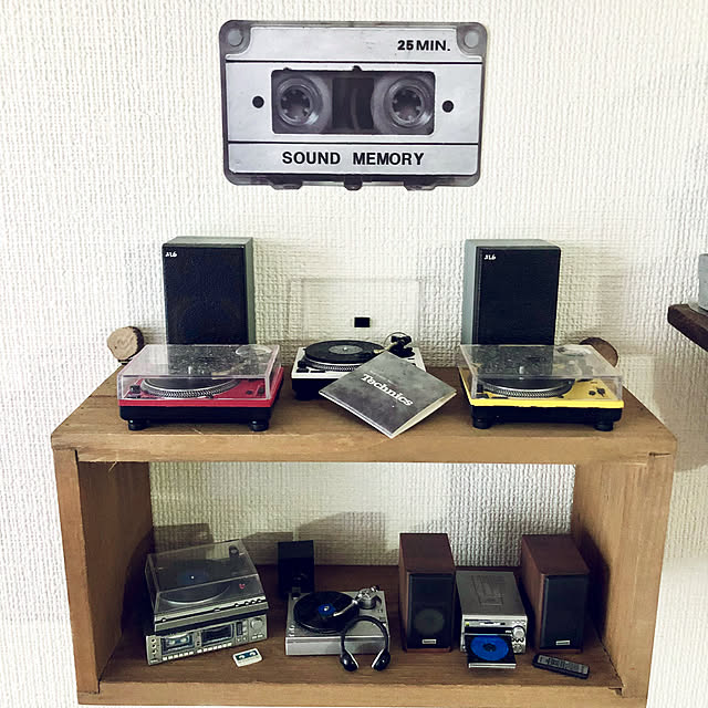 M_Mさんの部屋