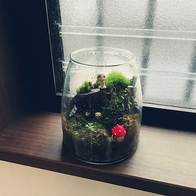 Hiroさんの実例写真