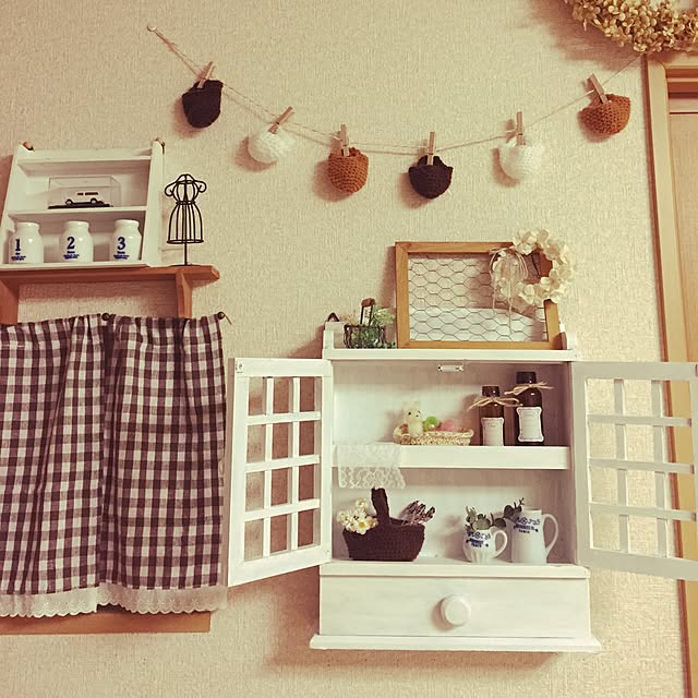 canmilmamaさんの実例写真