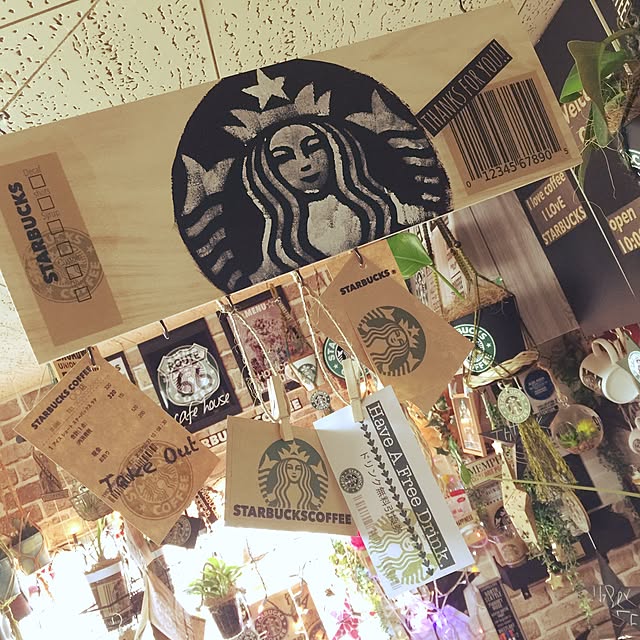 ri.-runaa..さんの実例写真