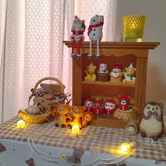 chinon7211さんの部屋