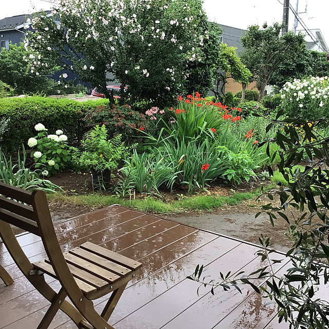 houenさんの実例写真