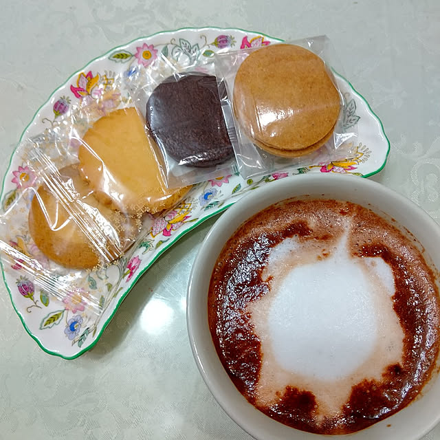 Rさんの実例写真