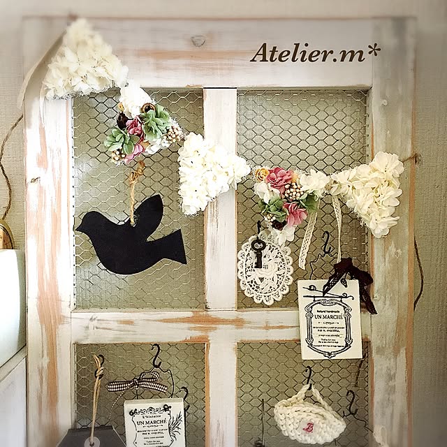 Atelier.mさんの実例写真