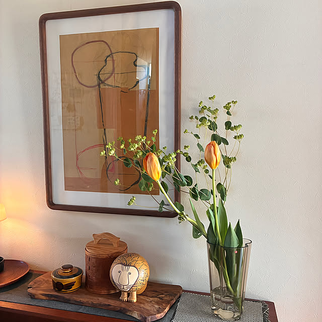 walking123さんの部屋