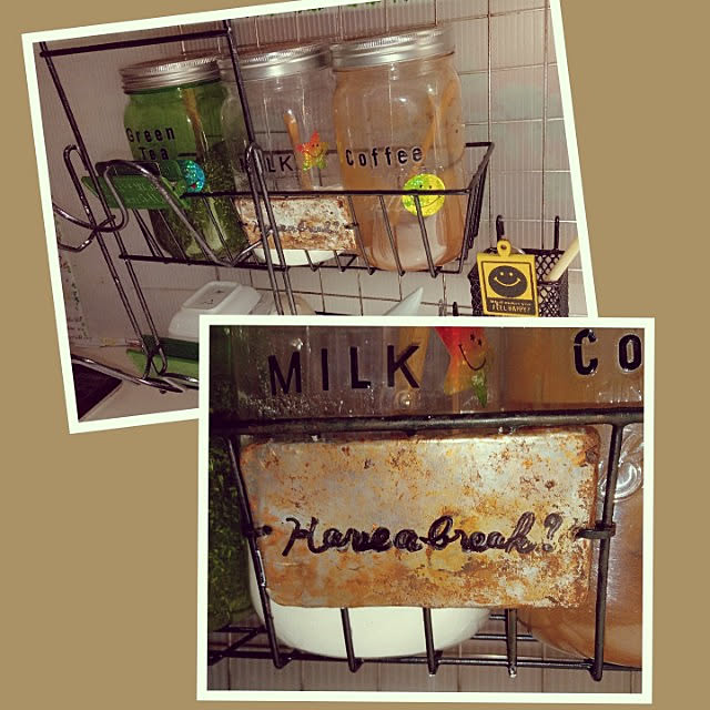 mocomocoさんの実例写真