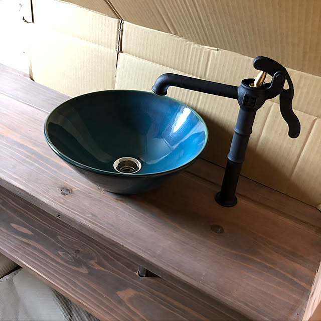 バス/トイレのインテリア実例 - 2019-02-25 14:49:59
