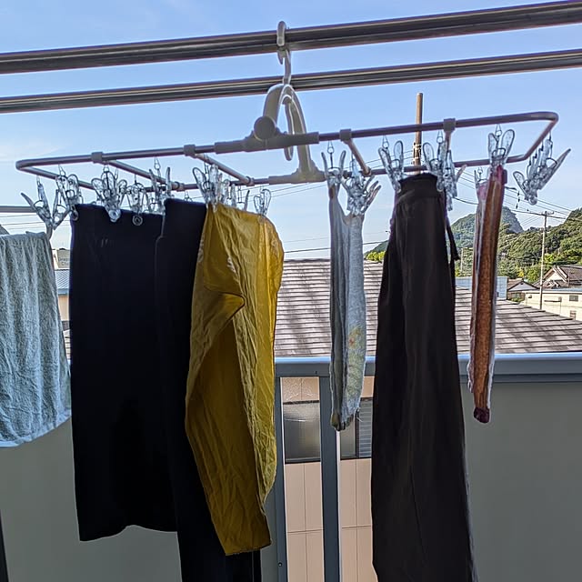 kayoさんの部屋