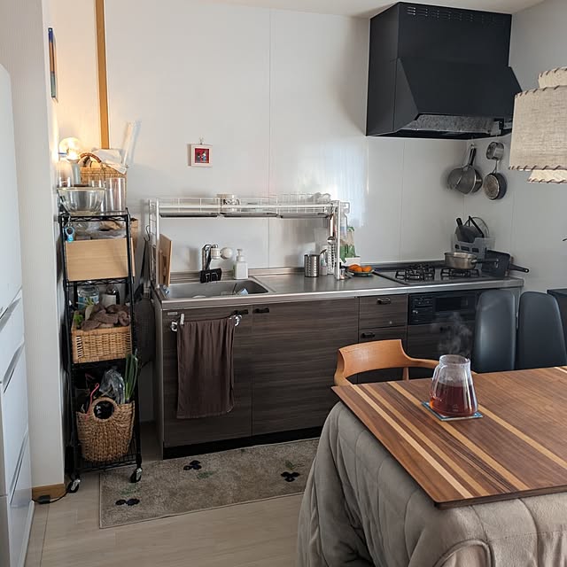 atarasiioutiさんの実例写真