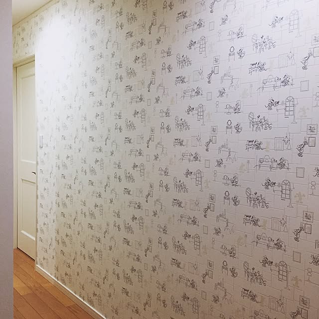 m.dialyさんの実例写真