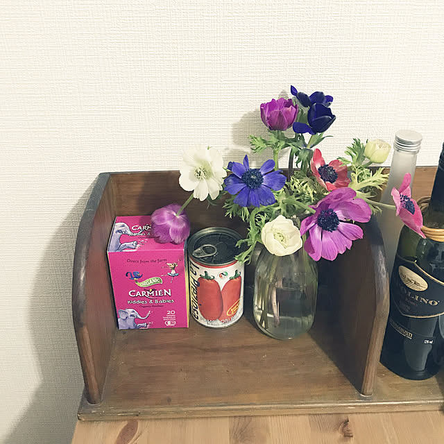 nonさんの実例写真