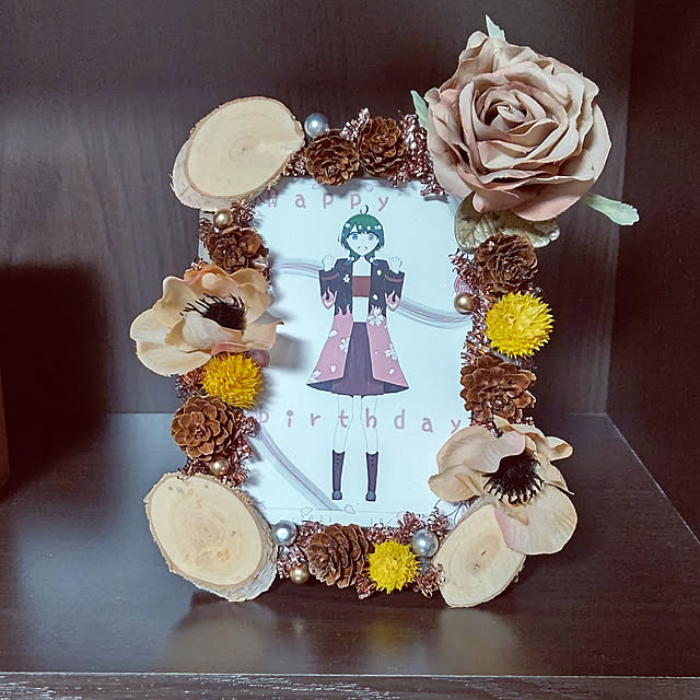 hirominさんの実例写真