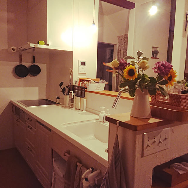 __om.houseさんの実例写真