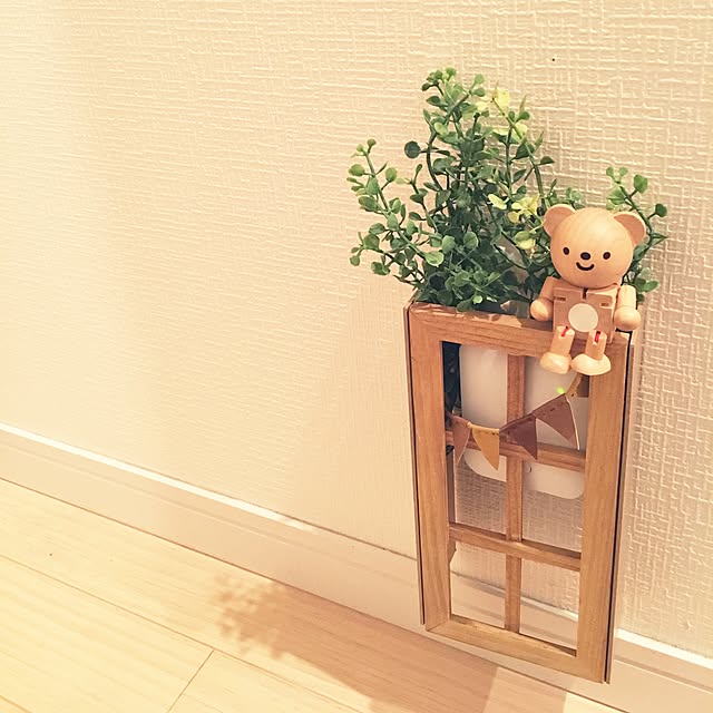 tomoさんの実例写真