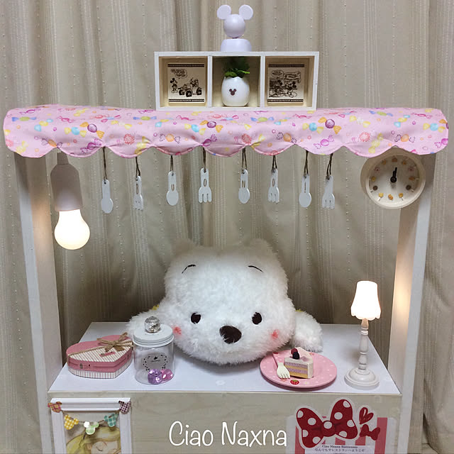 CiaoNaxnaさんの実例写真