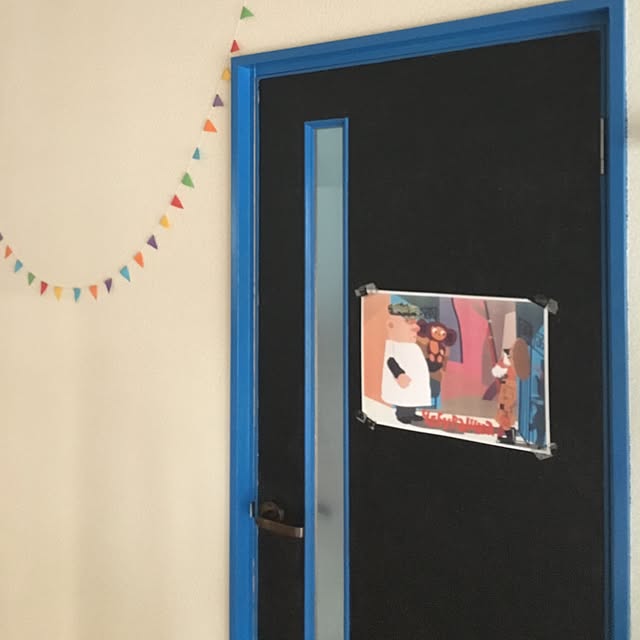 moiさんの実例写真