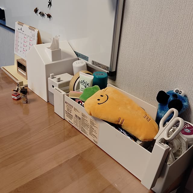 momomamaさんの部屋