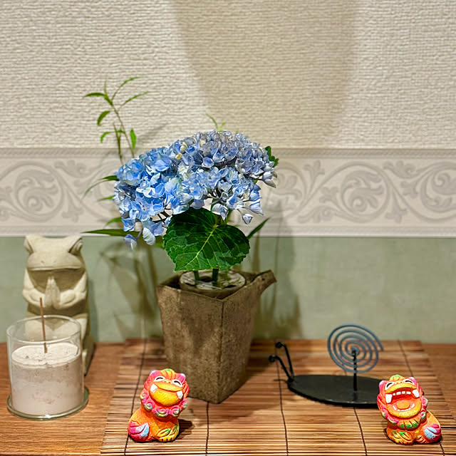 mochi2usagiさんの部屋