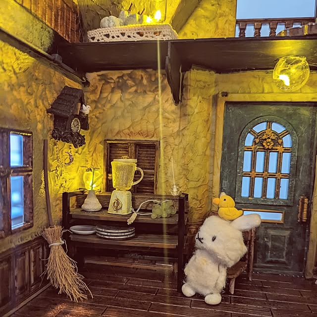 noahさんの実例写真