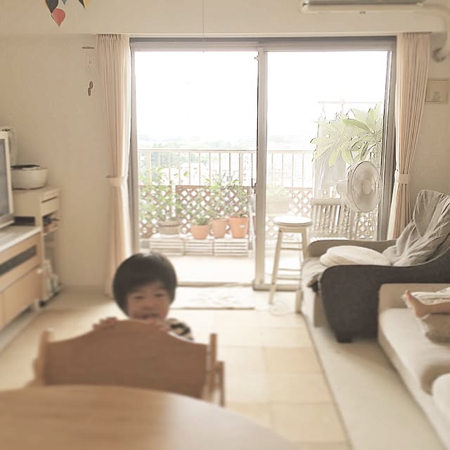 akika_naturalhomeさんの実例写真