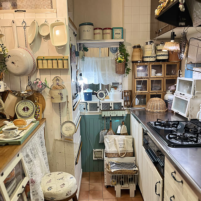 Atsukoさんの部屋