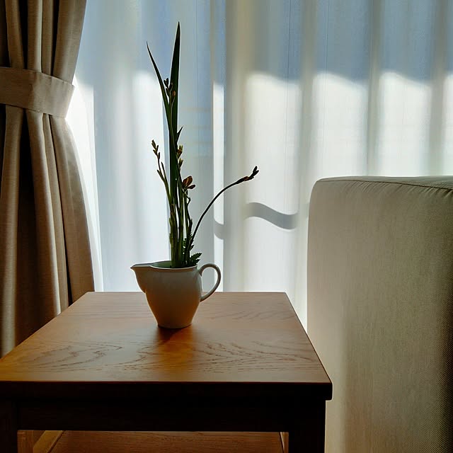 kayoさんの部屋