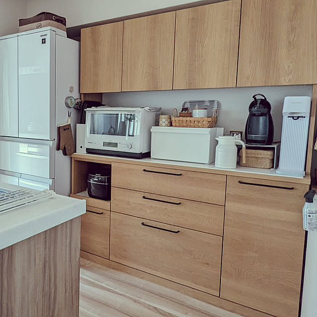 mamiさんの実例写真