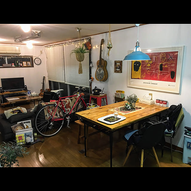 nyontaさんの実例写真
