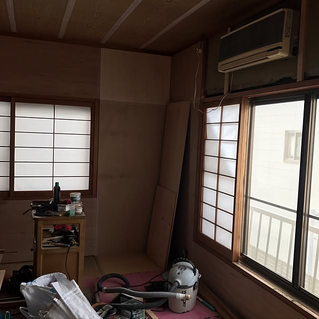 実例写真