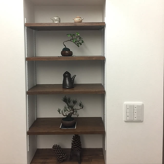 oasimyさんの実例写真