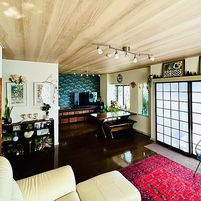 ajumiさんの部屋