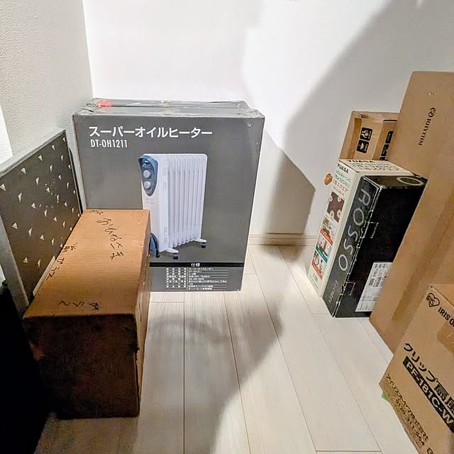 mi-saさんの部屋