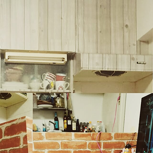 Kaedeさんの実例写真
