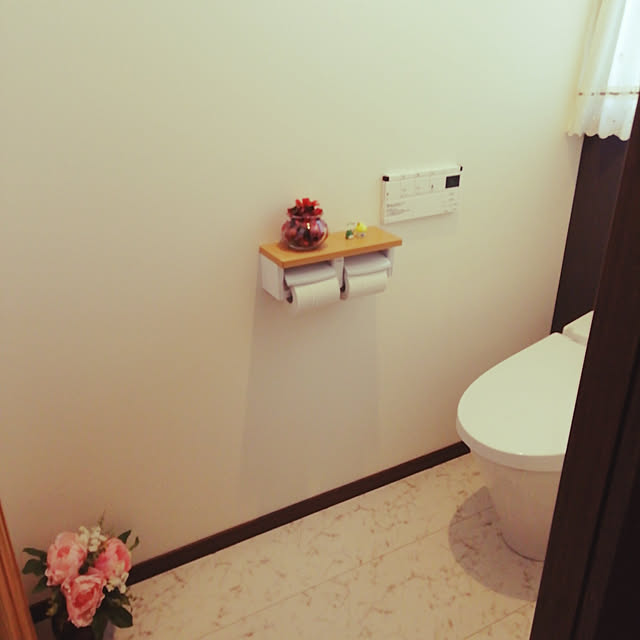 バス/トイレ/IKEAのインテリア実例 - 2019-10-13 14:43:32