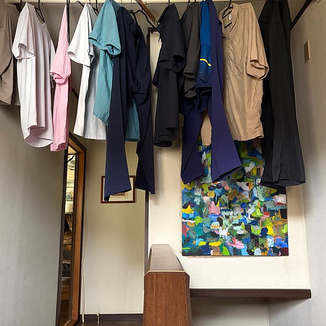 mayugehaさんの部屋