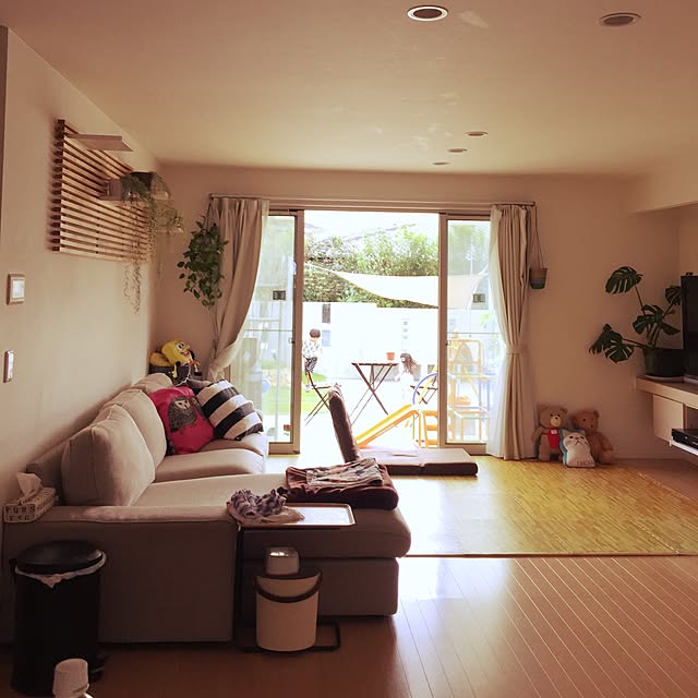 yamadamさんの実例写真