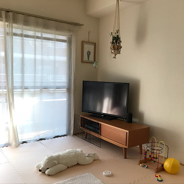 hanabatakelionさんの実例写真