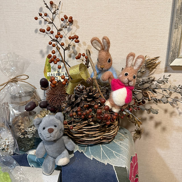 Aqettyさんの部屋