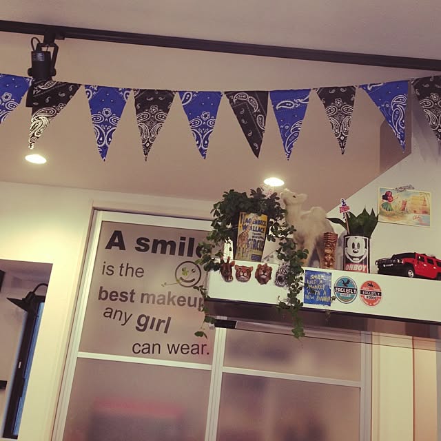 mimi.ramiさんの実例写真