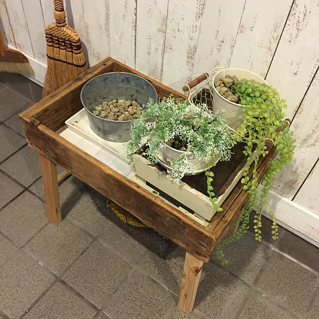 Rinaさんの実例写真