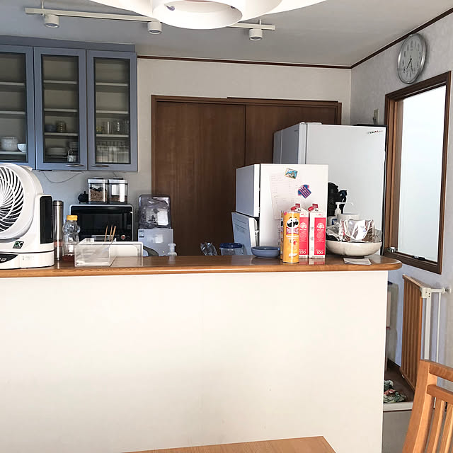 chaimomさんの部屋