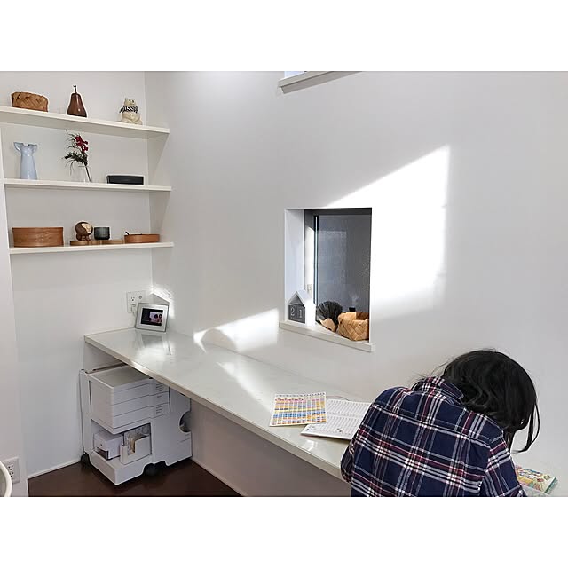 kanagoさんの実例写真