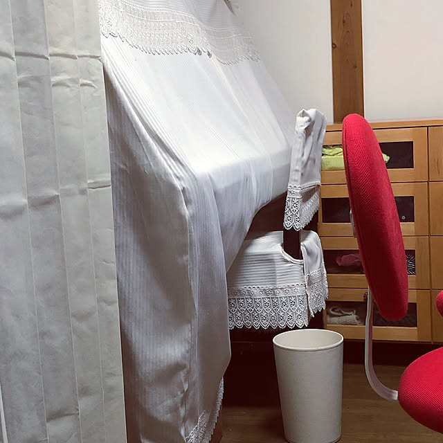 chacoさんの実例写真