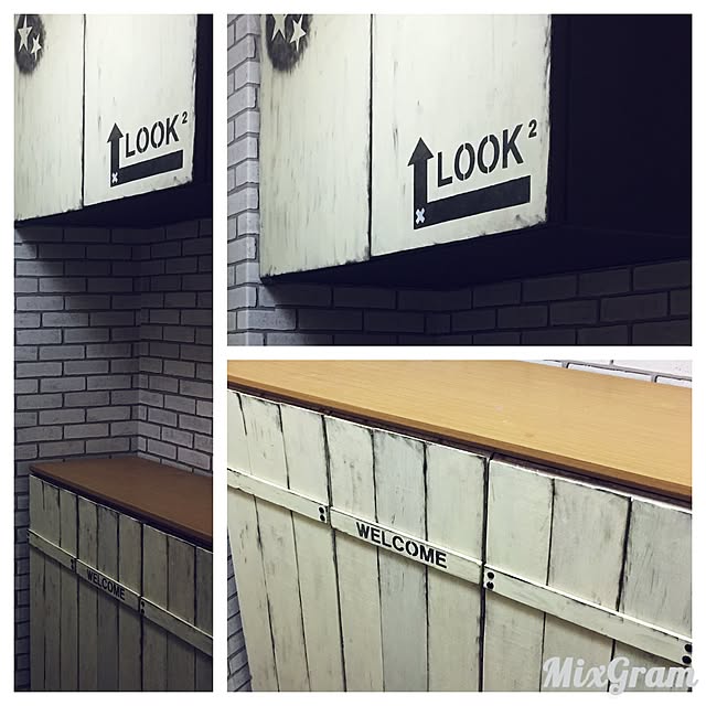 look2さんの実例写真