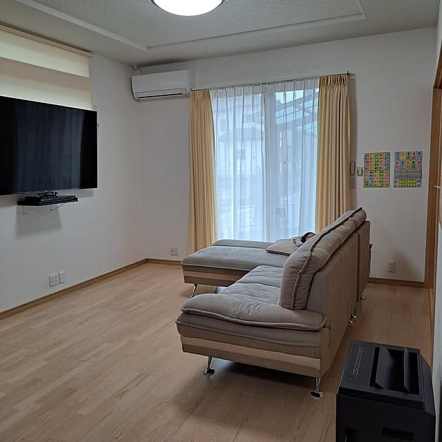 rinaさんの実例写真