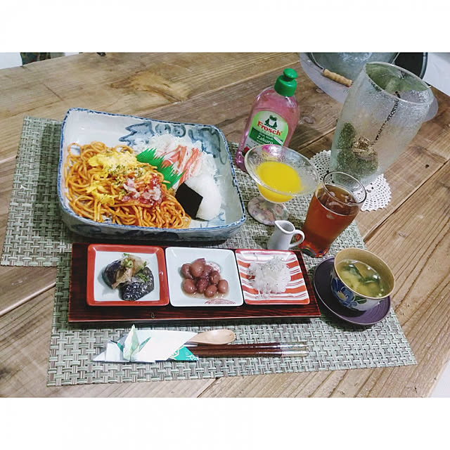 majoさんの実例写真