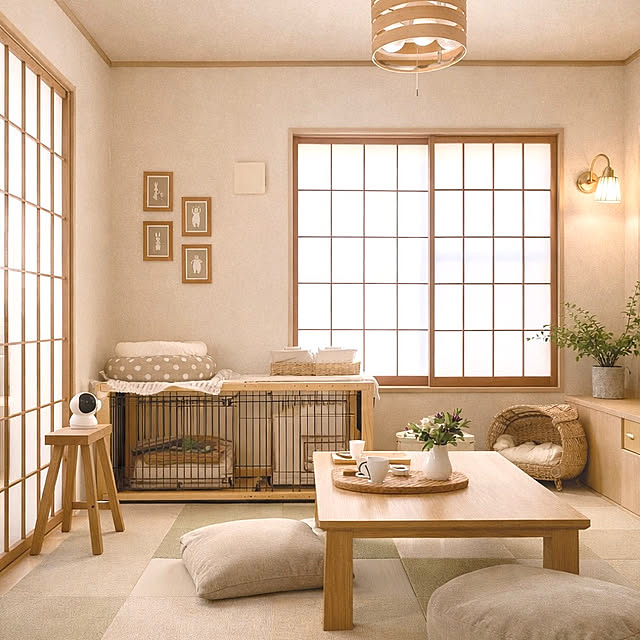 rinoさんの実例写真