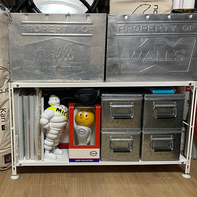 Englandさんの実例写真